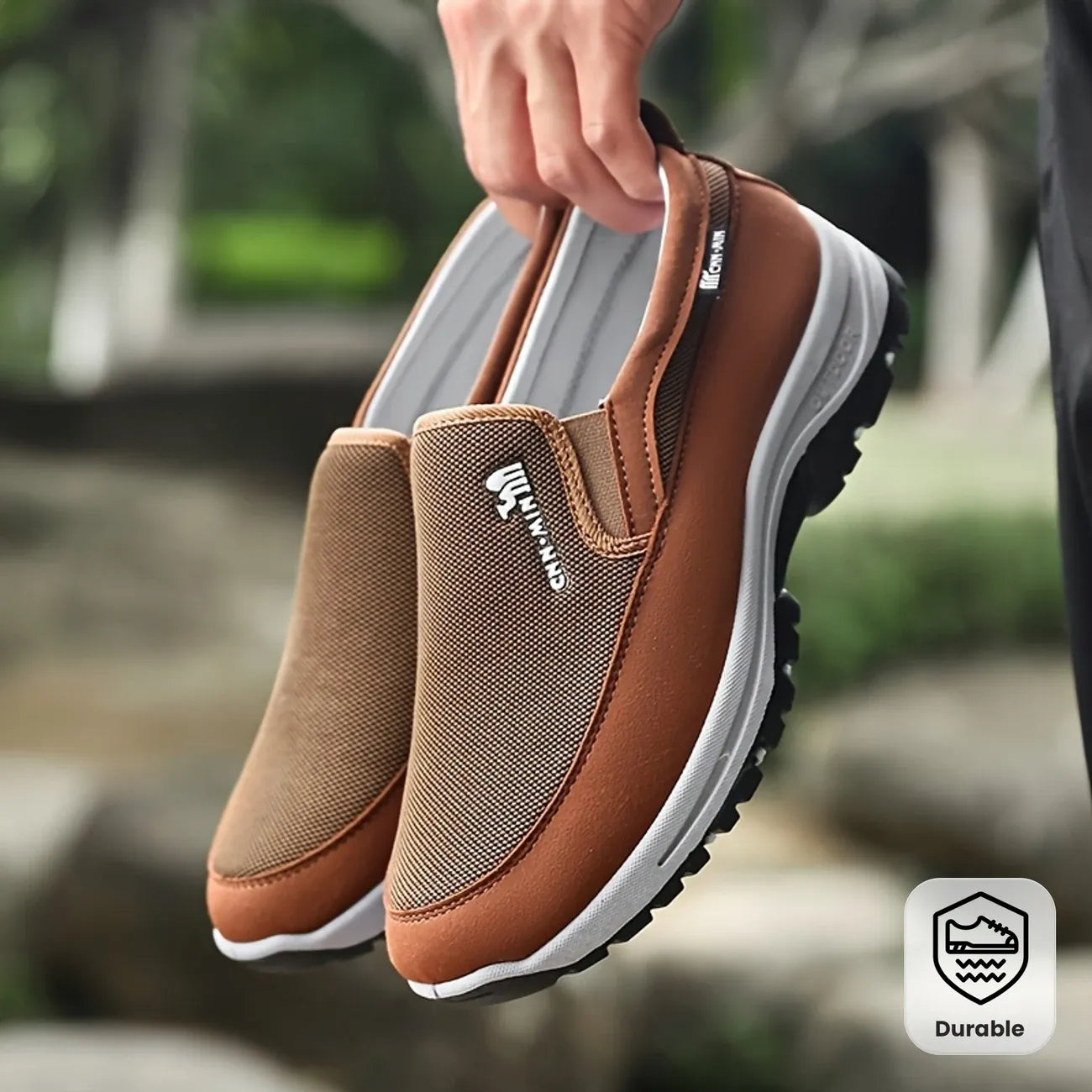 Zapato Ortopédicos Confort Plus💯