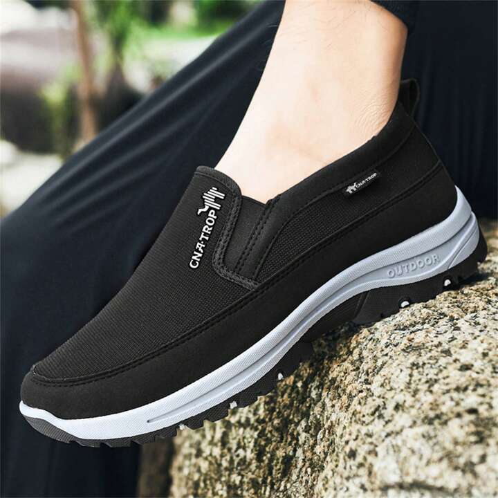 Zapato Ortopédicos Confort Plus💯