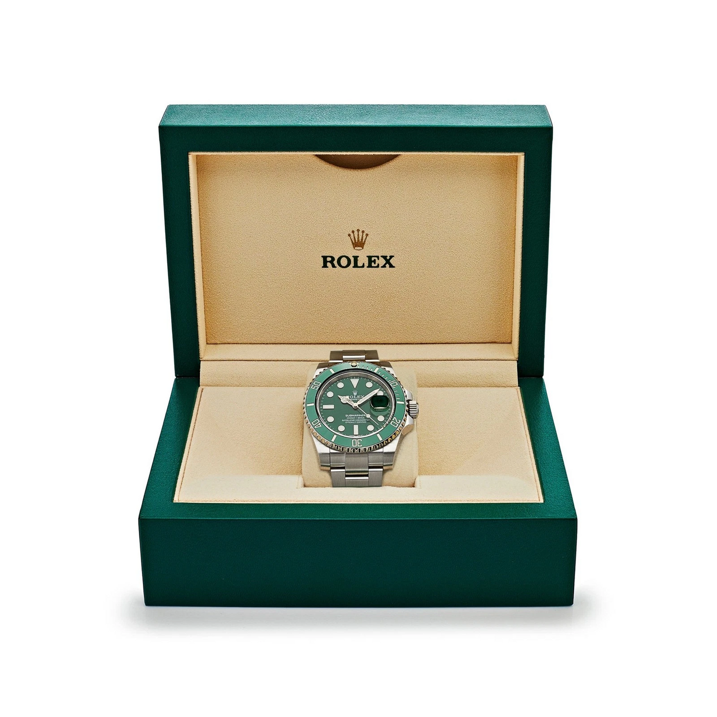 Reloj Rolex Submariner Auténticon | Edición Limitada™
