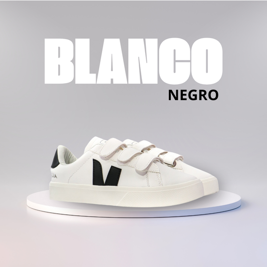 Veja - Tenis Casual Elegante - Estilo y Comodidad con Máxima Calidad [30% DE DESCUENTO SOLO HOY]