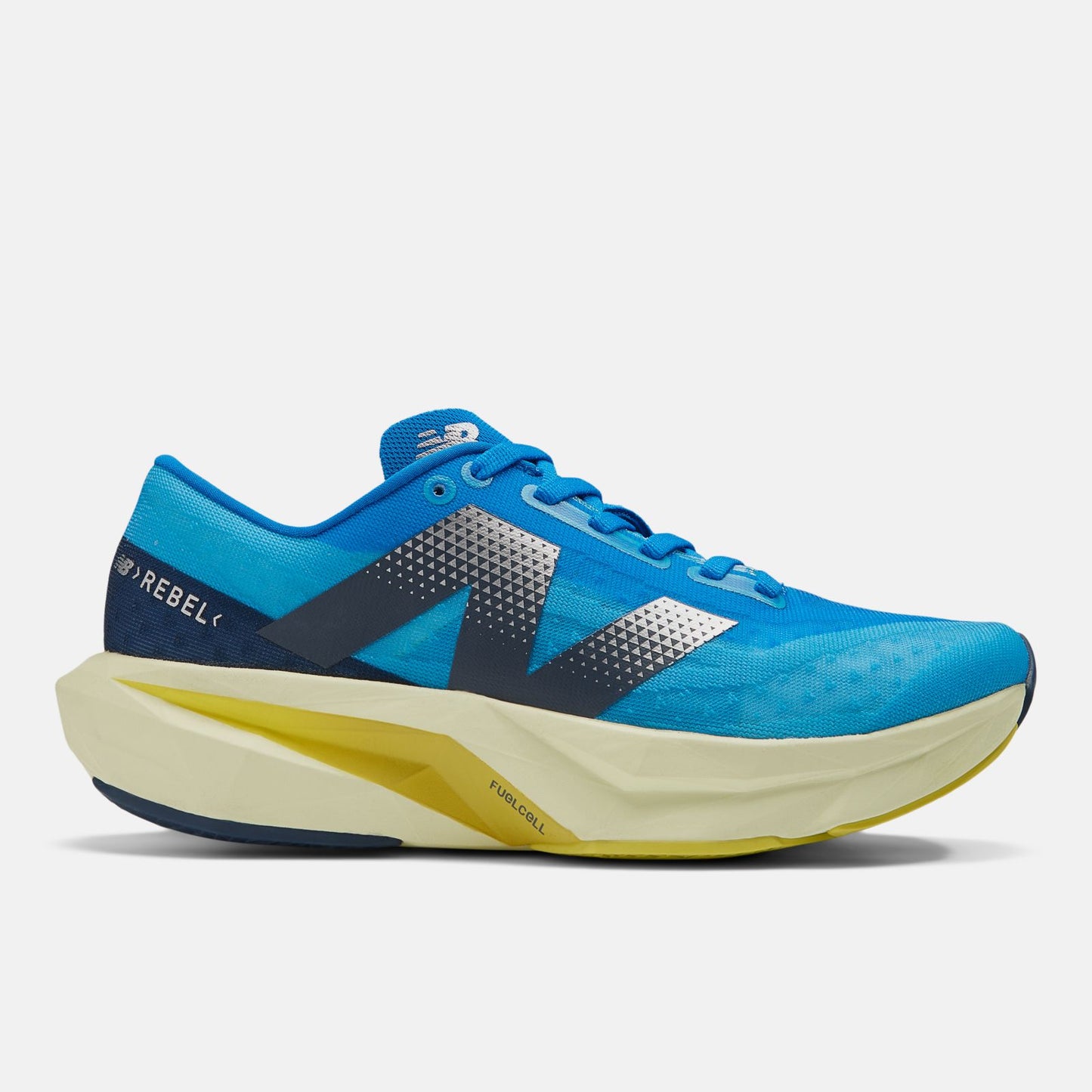 NEW BALANCE FUELCELL ELITE|REBEL V4