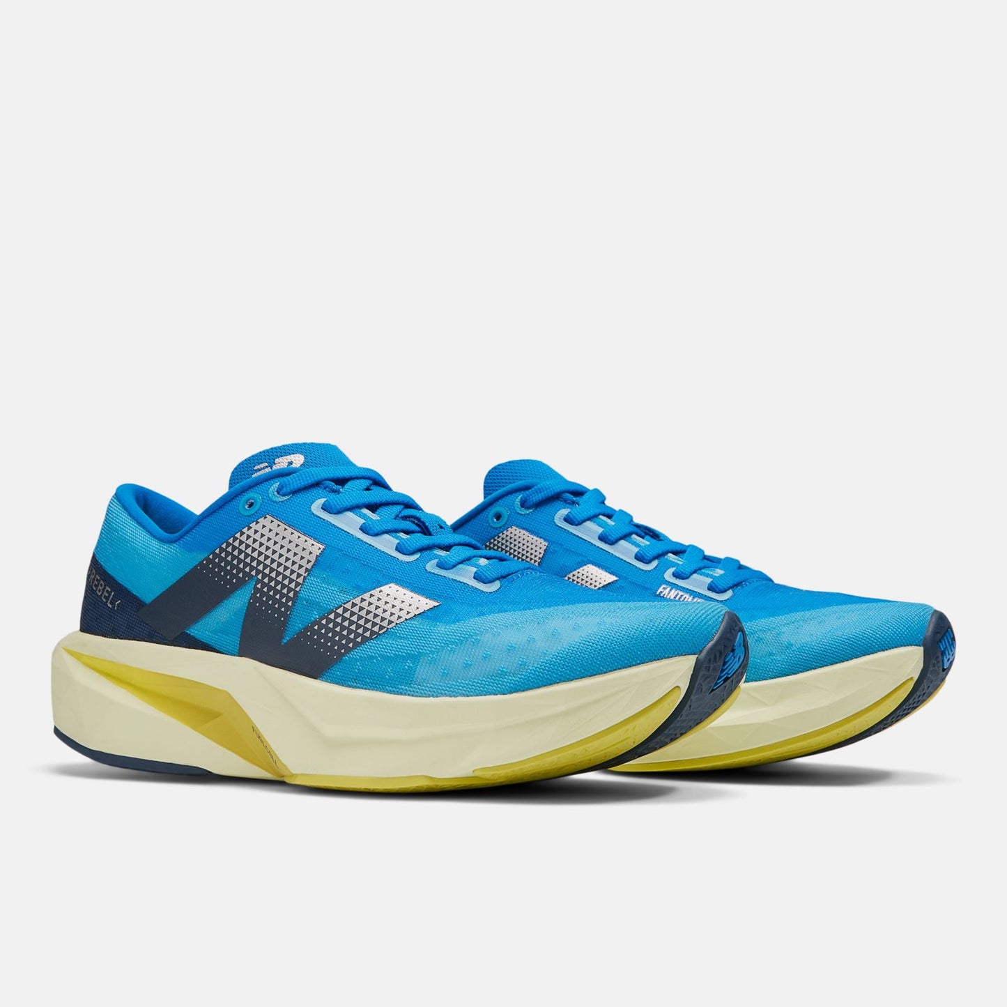 NEW BALANCE FUELCELL ELITE|REBEL V4
