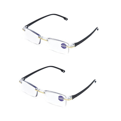 GAFAS INTELIGENTE DE ÚTILMA GENERACIÓN [COMPRE 1 Y LLEVA 2 GAFAS + 1 STUCHE y PAÑO de LIMPIEZA GRATIS] - 50% OFF