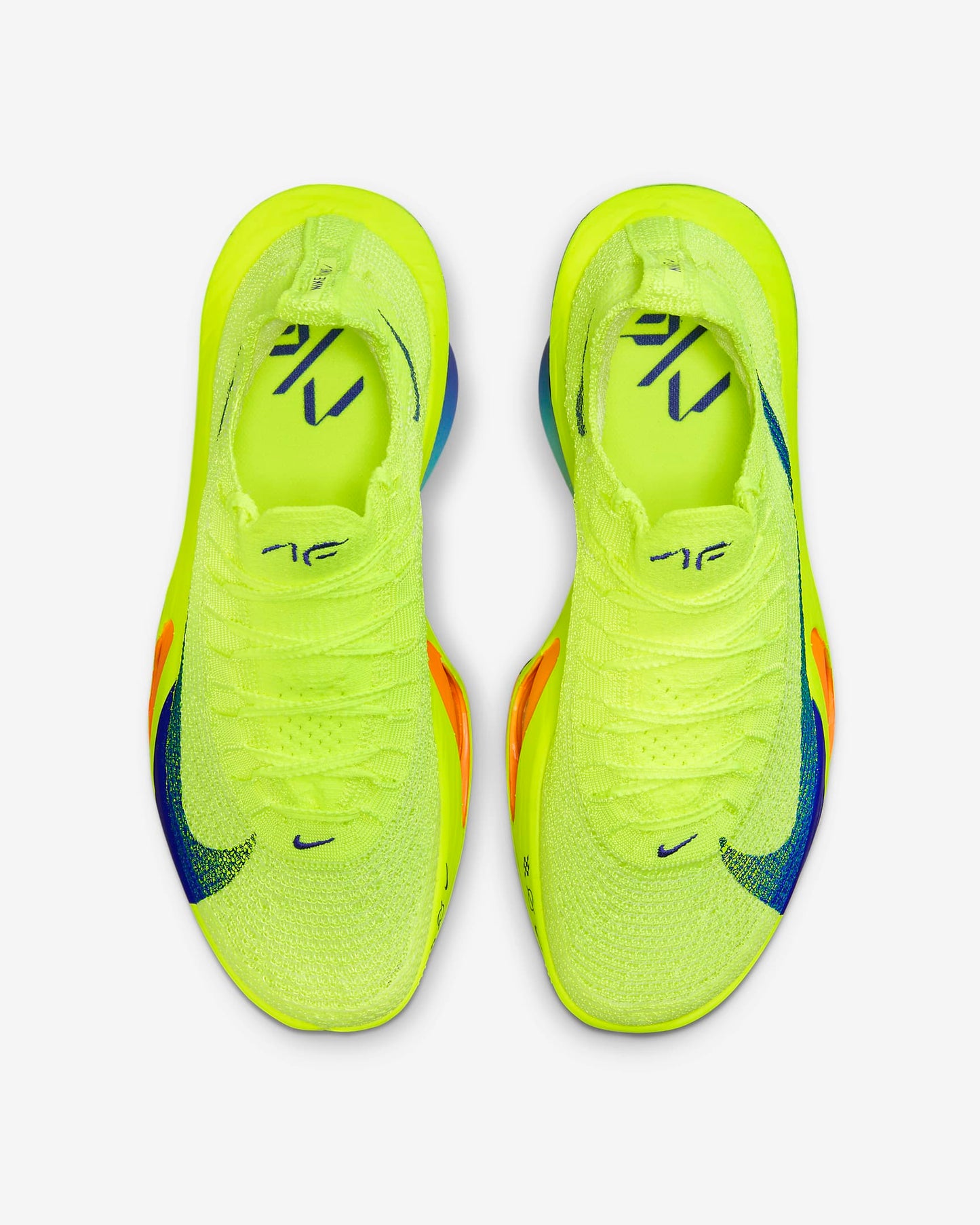NIKE AIR ZOOM ALPHAFLY 3