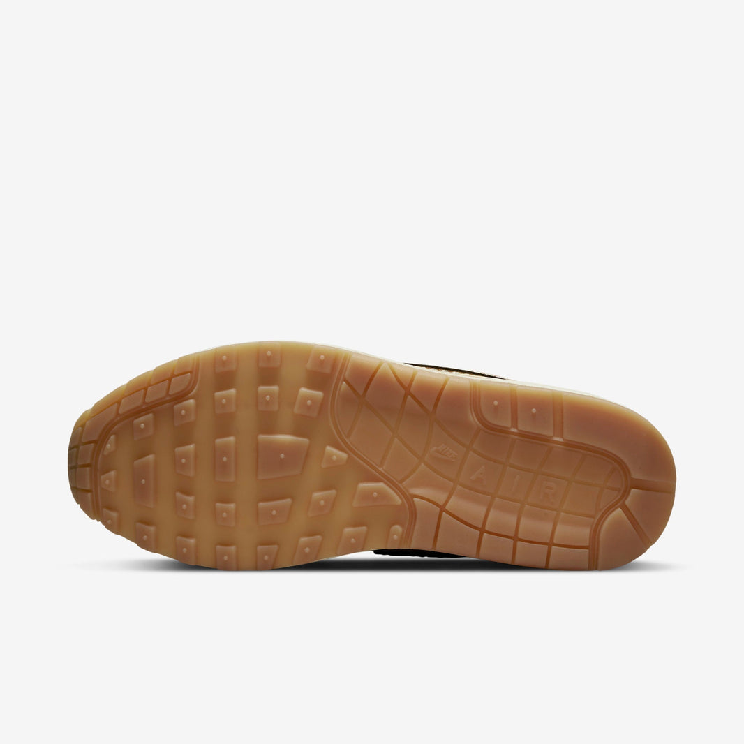 NIKE AIR MAX 1 WABI - SABI UNISEX