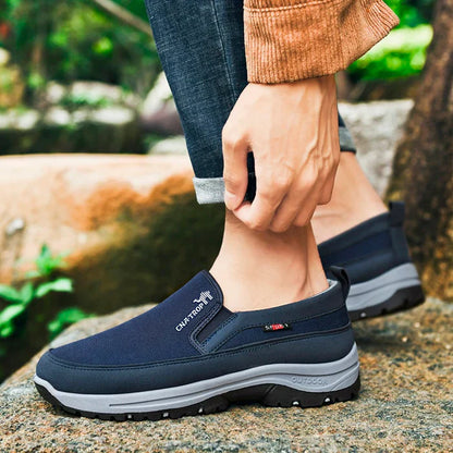 Zapato Ortopédicos Confort Plus💯