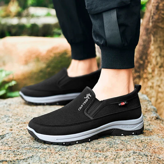 Zapato Ortopédicos Confort Plus💯