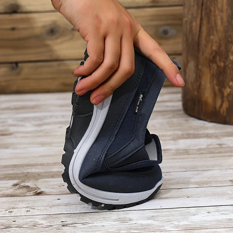 Zapato Ortopédicos Confort Plus💯