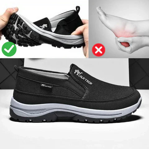 Zapato Ortopédicos Confort Plus💯
